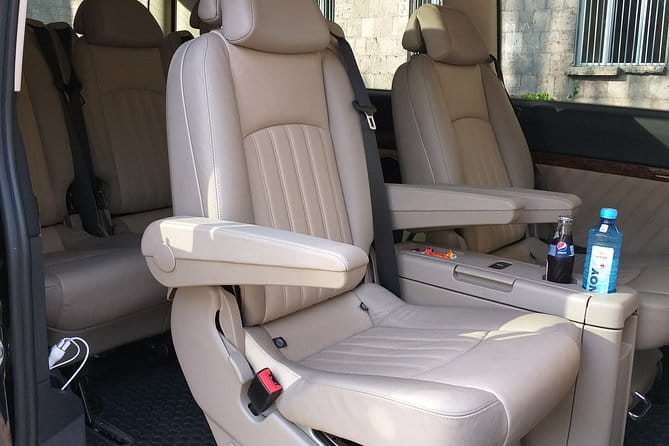 Conquering Armenia - Practical Tips for Participants