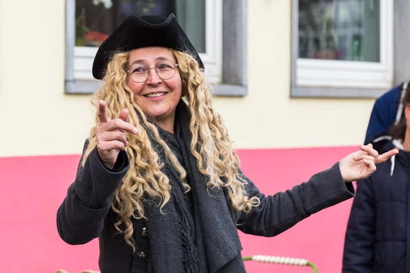 Conspiracy in the soldiers' town: an exciting interactive puzzle tour. - Price and Logistics: What Travelers Should Know