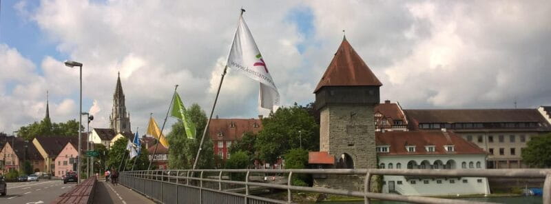 Constance: The private literary city tour - A Deep Dive Into the Literary Journey