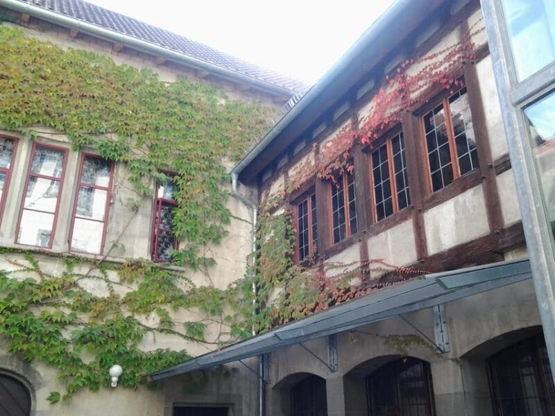 Constance: The private literary city tour - Final Thoughts