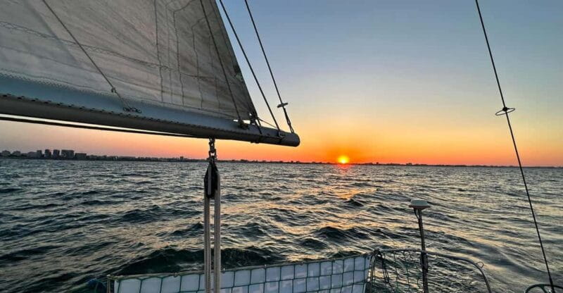 Constanta: Sailing Prince - Discovering the Sights of the Black Sea