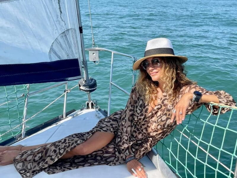 Constanta: Sailing Prince - Price and Logistics: What You Need to Know