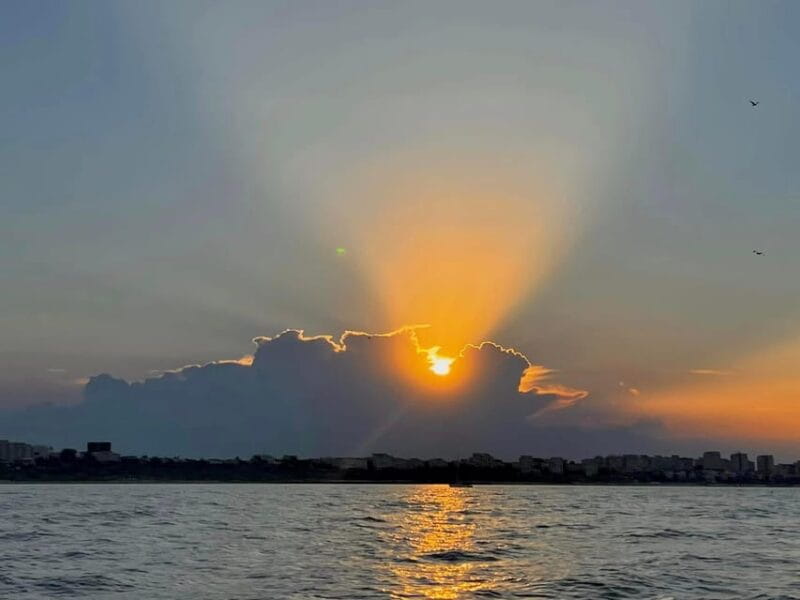 Constanta: Sailing Prince - The Sum Up: The Value of a Private Yacht in Constanta