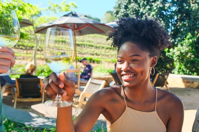 Constantia Wine Walk Storytelling Vineyard Tour With Lunch - Discovering Constantias Viticulture History