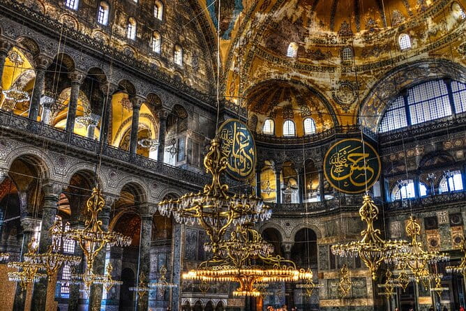 Constantinople to Istanbul - Full-Day Small Group Tour - Discovering Istanbul in a Day: A Practical Guide