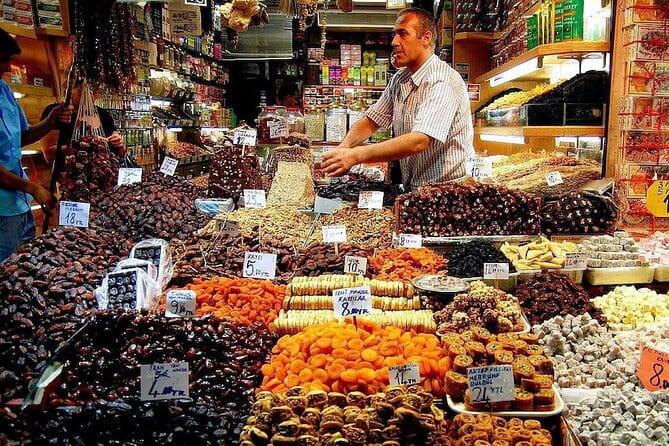 Constantinople to Istanbul - Full-Day Small Group Tour - Practical Aspects and Value