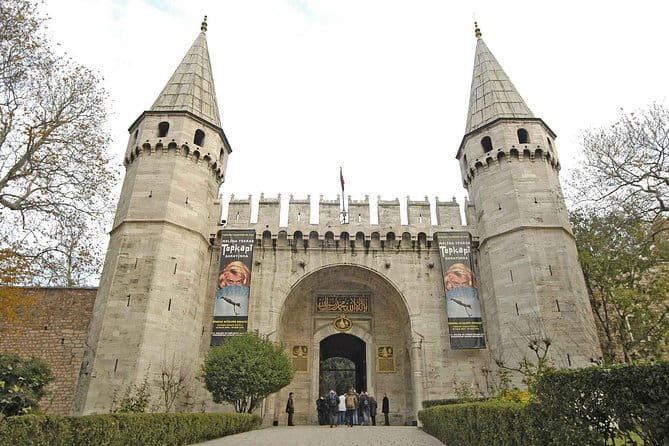 Constantinople to Istanbul - Full-Day Small Group Tour - Who Should Consider This Tour?