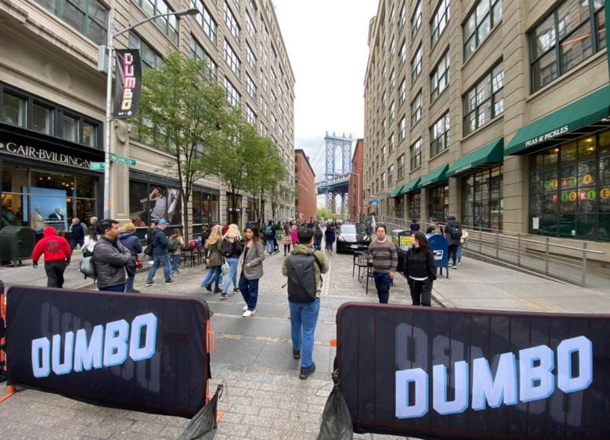 CONTRASTS of NEW York, an Interesting and Different Tour - Personalized Small Group Experience