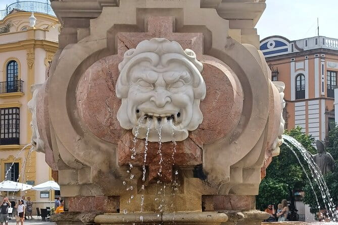 Contrasts of Seville - The Itinerary Breakdown: What to Expect