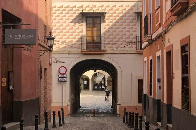 Contrasts of Seville - What Makes This Tour Stand Out