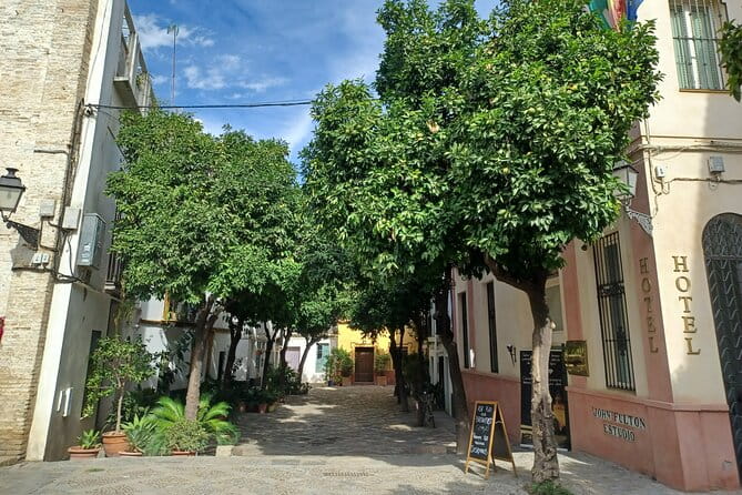 Contrasts of Seville - Who Is This Tour Best For?