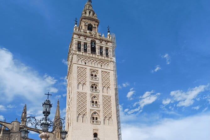 Contrasts of Seville - Frequently Asked Questions