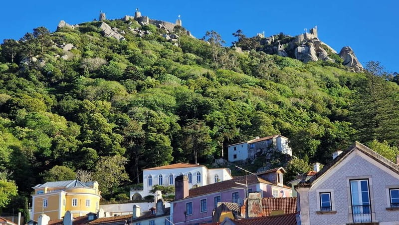 Contrasts Tour of Lisbon: City Centre, Sintra and Belem - Final Thoughts