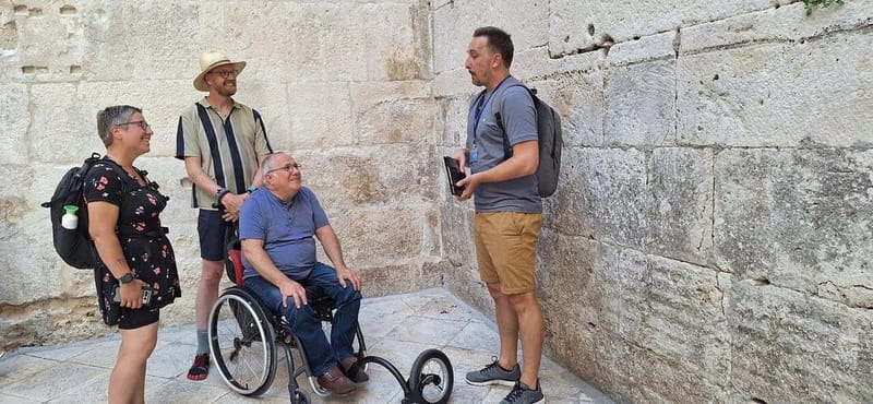 Controversies behind Split and Croatia-Anthropologist Guide - Exploring Split with a Focus on Controversies