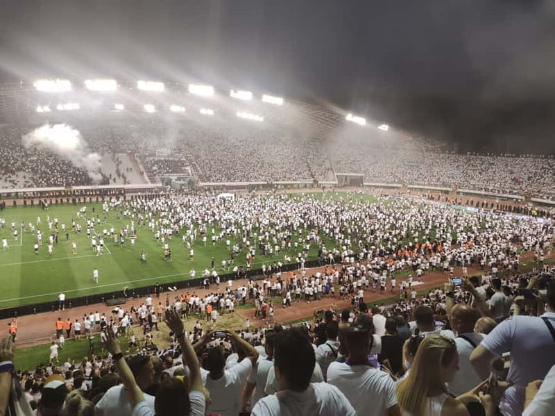 Controversies behind Split and Croatia-Anthropologist Guide - Frequently Asked Questions (FAQs)