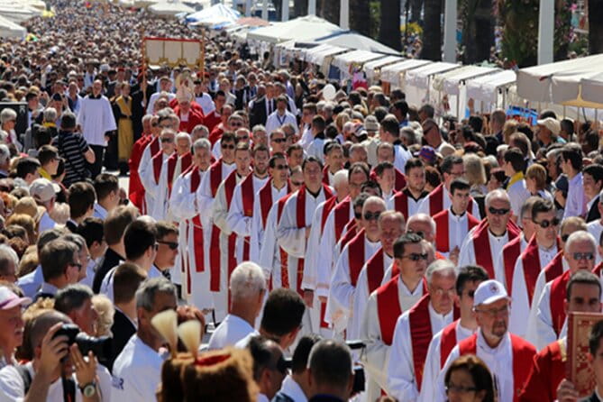 Controversies behind Split and Croatia-Anthropologist guide - Who Will Love This Tour?