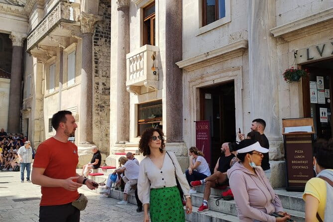 Controversies behind Split and Croatia-Anthropologist guide - FAQ
