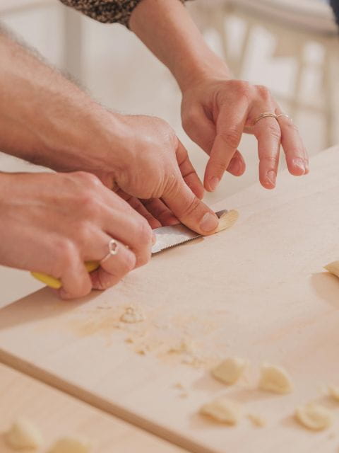 Conversano: Authentic Puglian Cooking Class with Local Host - Exploring the Heart of Puglia’s Cuisine in Conversano
