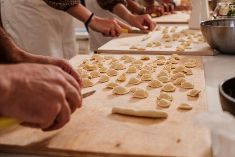 Conversano: Authentic Puglian Cooking Class with Local Host - Who Should Consider This?