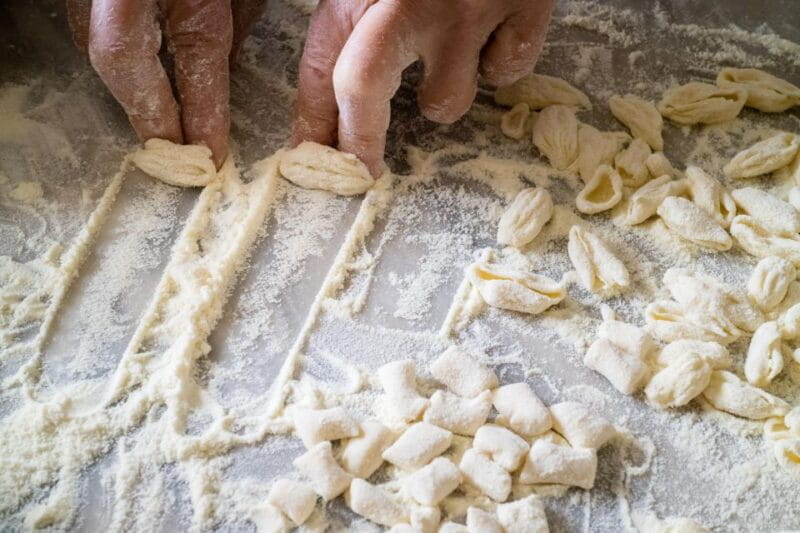 Conversano: Authentic Puglian Cooking Class with Local Host - FAQs