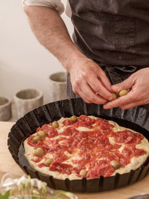 Conversano: Authentic Puglian Cooking Class with Local Host - Wrapping It Up