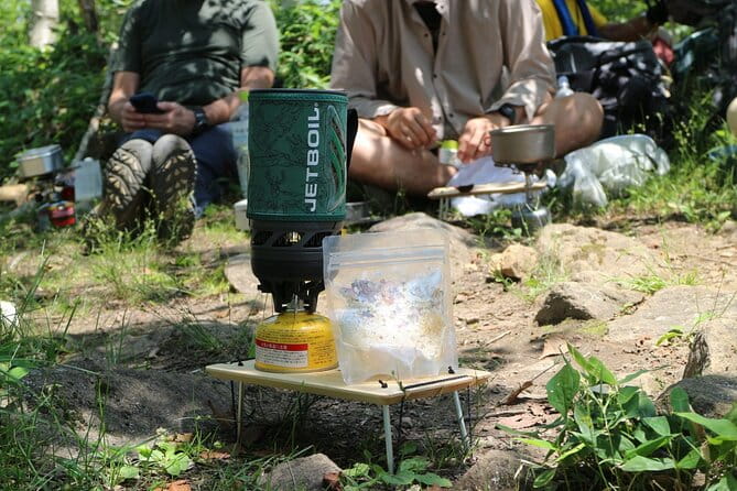 Cook a Trail Food in a Harbor Town at the Foot of the Hidaka - Enhancing Your Culinary Adventure in Hokkaido