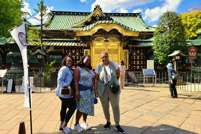 Cook an Okonomiyaki at Restaurant & Walking Tour in Ueno - Customize Your Okonomiyaki