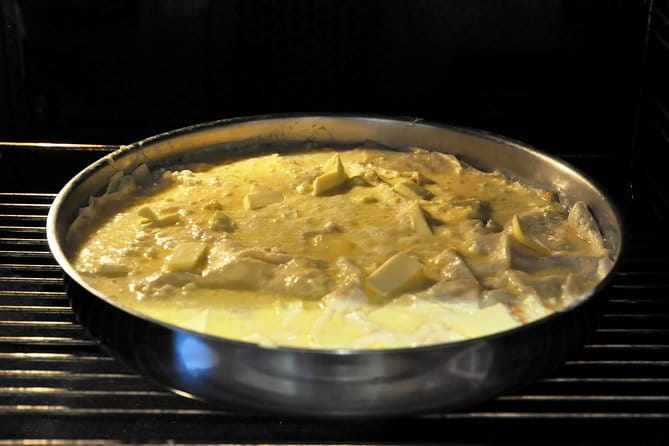 Cook and Eat with a Local in Sofia - Key Points / Takeaways