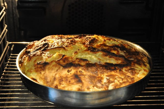 Cook and Eat with a Local in Sofia - Practical Considerations: Cost, Timing, and Suitability