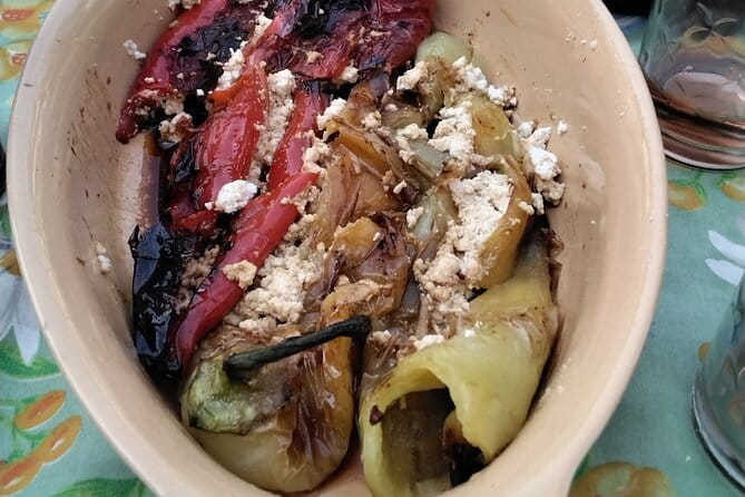 Cook and eat with locals in Thessaloniki - Private group - FAQ