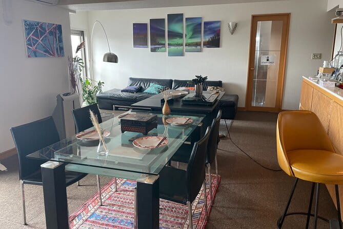 Cook and Roll The Sushi Like a Samurai in Osaka - Important Information