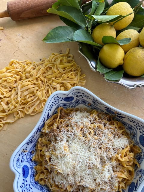 Cook Bolognese Dishes in a Splendid Villa - FAQ