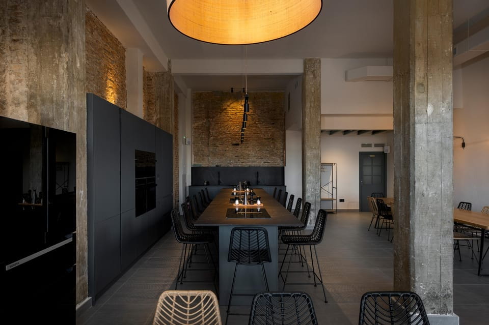 Cook & Celebrate: Malagas Authentic Paella Cooking Class - Culinary Experience Highlights