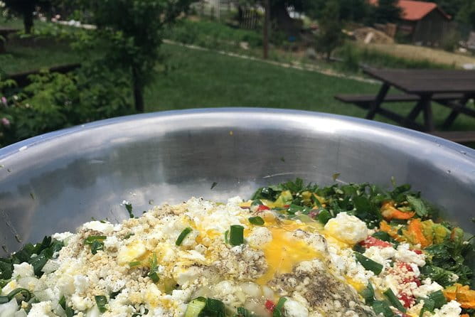 Cook like a local Greek Cooking lesson in Mt Pelion Greece - Entering The Heart of Greek Culinary Culture