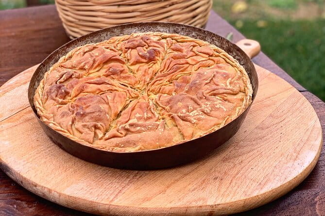 Cook like a local Greek Cooking lesson in Mt Pelion Greece - Practical Details and Tips