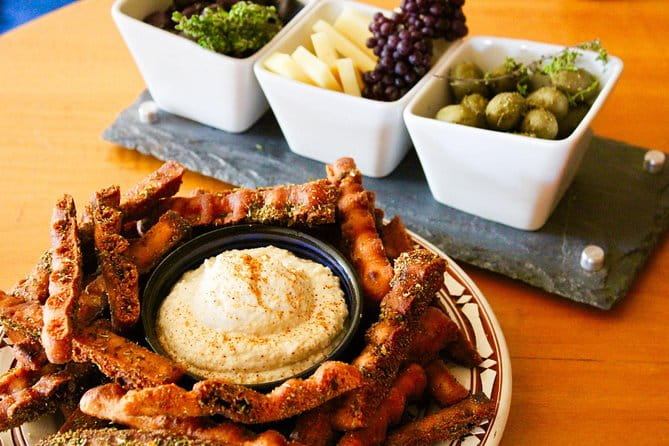 Cook with Katerina: Authentic Greek Home Cooking Class in Athens - Key Points / Takeaways