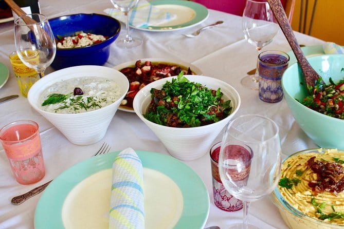 Cook with Katerina: Authentic Greek Home Cooking Class in Athens - The Experience and Its Value