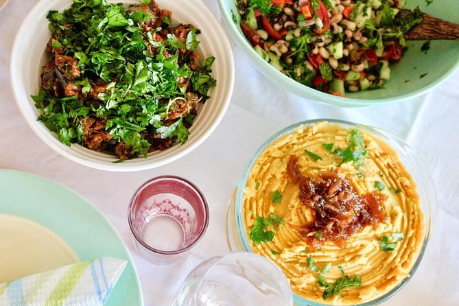 Cook with Katerina: Authentic Greek Home Cooking Class in Athens - Practical Details and Logistics