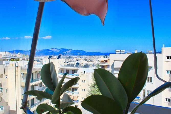 Cook with Katerina: Authentic Greek Home Cooking Class in Athens - Summary: Why It’s a Great Choice