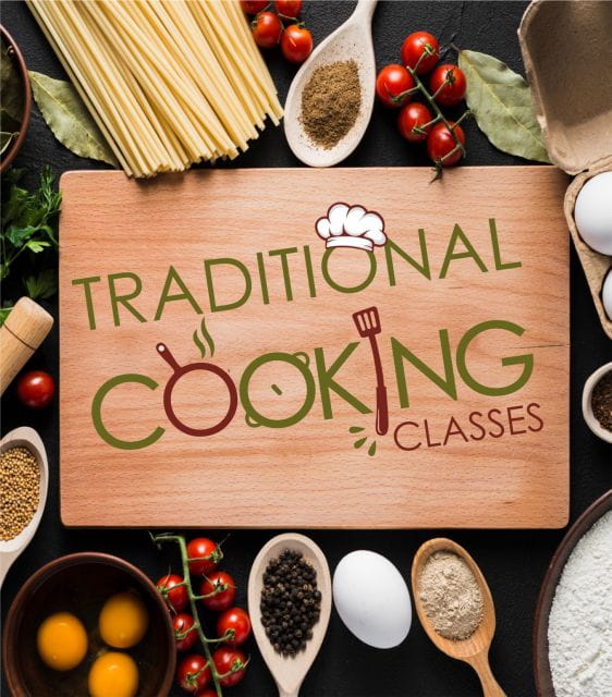 Cook With Locals | Cooking Class at Archanes, Transfer Lunch - Booking and Cancellation
