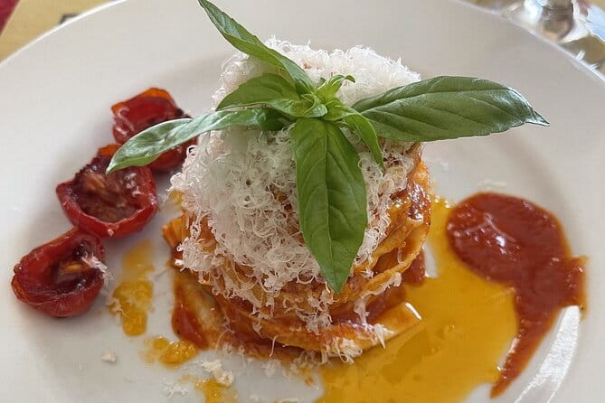 Cook with us in Rome: a Hands-On Cooking Experience 15:30PM class - Introducing "Cook with Us in Rome: a Hands-On Cooking Experience" at 3:30 PM