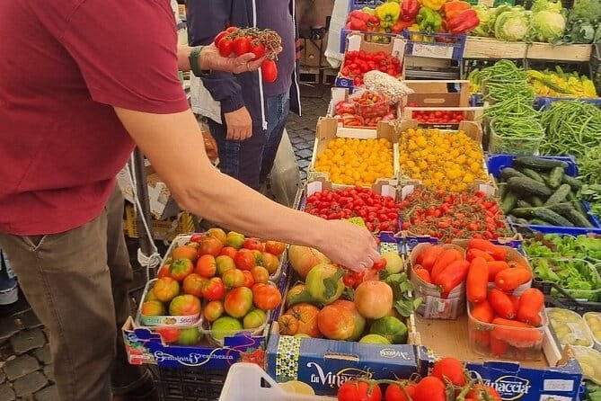 Cook with us in Rome: a Hands-On Cooking Experience 15:30PM class - Possible Drawbacks to Keep in Mind