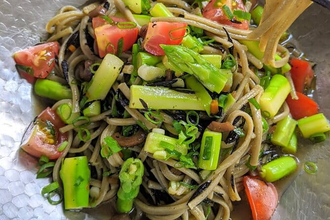 Cooking and Home Meal Experience - Key Points