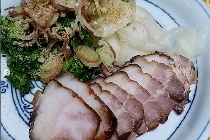 Cooking and Home Meal Experience - Meeting Point and Pickup Details