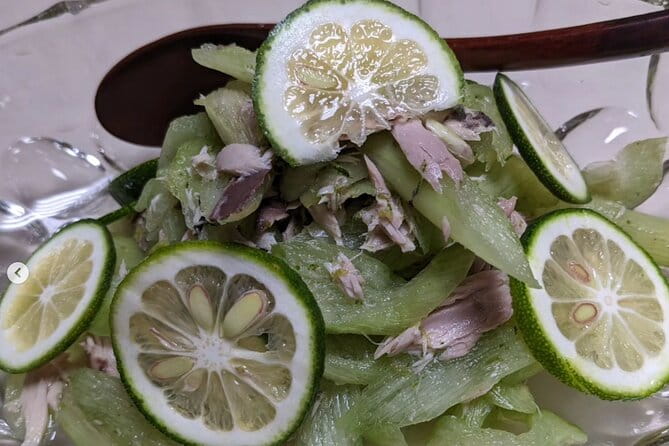 Cooking and Home Meal Experience - Booking and Confirmation Process