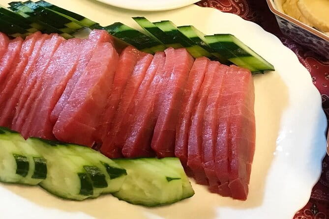 Cooking and Home Meal Experience - What to Expect During the Experience