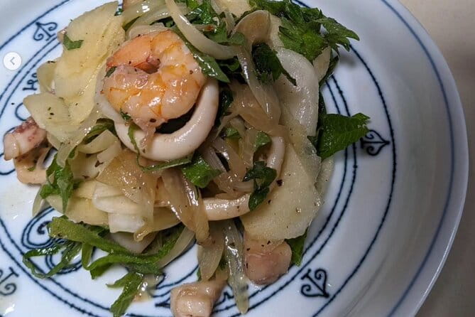 Cooking and Home Meal Experience - Additional Considerations