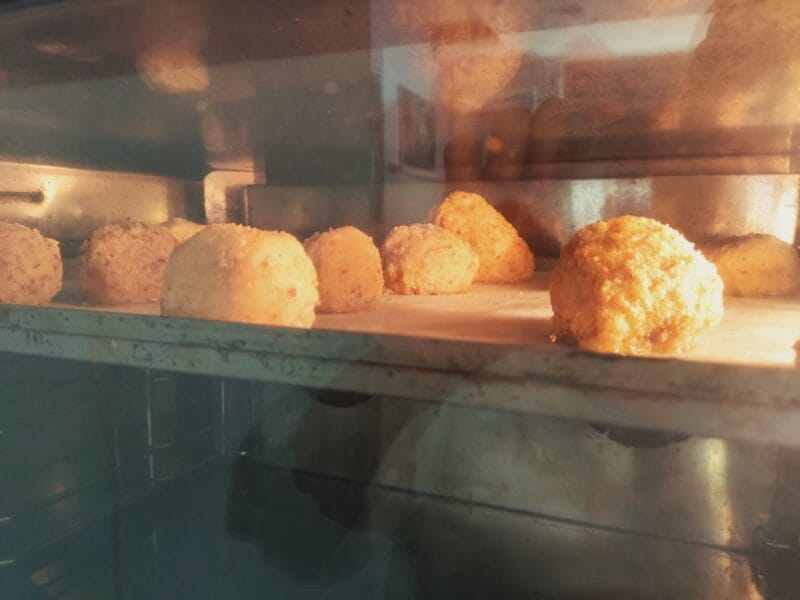 Cooking Class Arancini in Catania - A Deep Dive into the Catania Cooking Experience