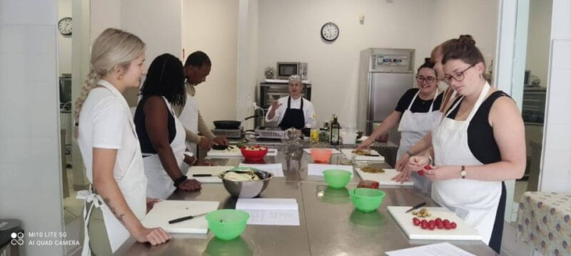 Cooking Class Arancini in Catania - Who This Experience Is Perfect For