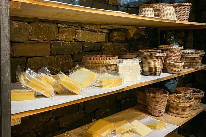 Cooking class at the Shepherd's Shelter in Rethymno - What the Itinerary Looks Like